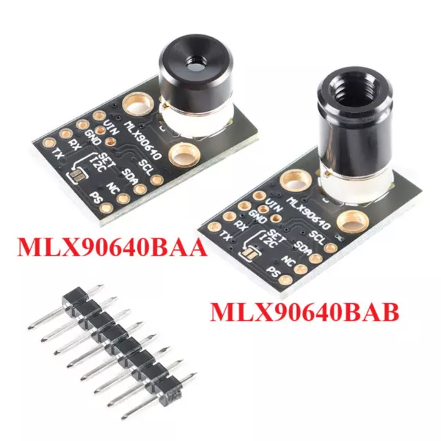 Thermal Imager Camera Infrared Thermal Sensor Imaging Module MLX90640 AMG8833