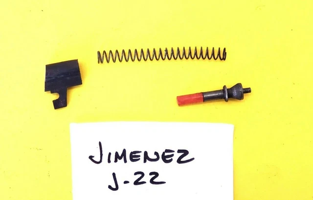 AMT Backup Firing Pin & Spring, .22 LR, New