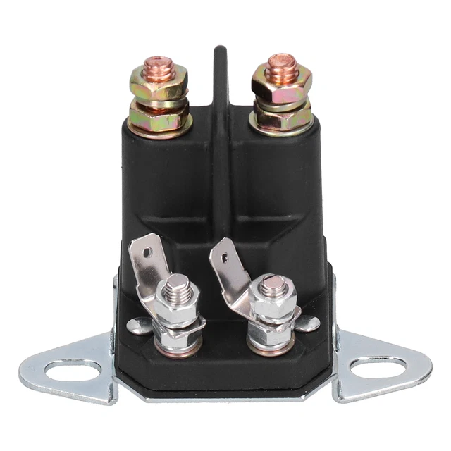 Relais 3 Extreme Anwendung Auf 12V MTD 109946 146.154 1.5839 Am138.897 OBD