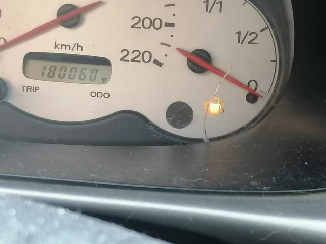 Ford ka versione 1.3 benzina