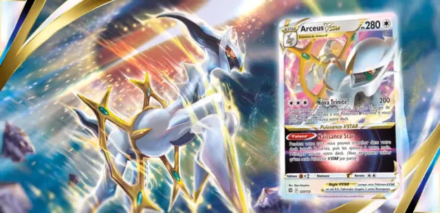 Choice - Pokemon Unit Card - EB 09 Sparkling Stars - Backup Cards