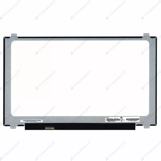 AU OPTRONICS B173HAN01.3 H/W:1A F/W1 FHD LED 30 Pin Screen Display Panel 17.3"