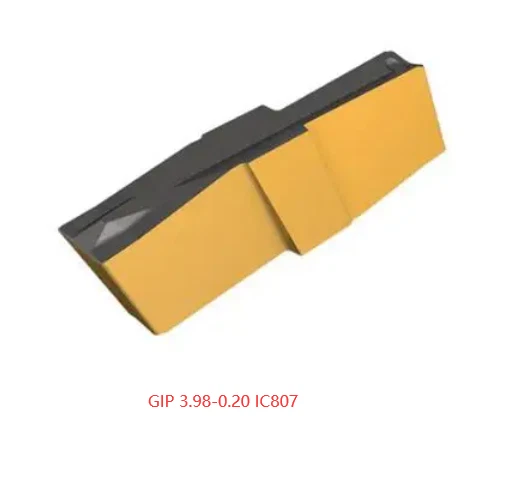 Original 10Pcs User Tools         Gip 3.98-0.20 Ic807