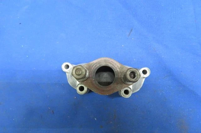 1959-66 TRIUMPH 350, T90 INLET MANIFOLD  SINGLE CARB   Tiger 25mm   PP2060