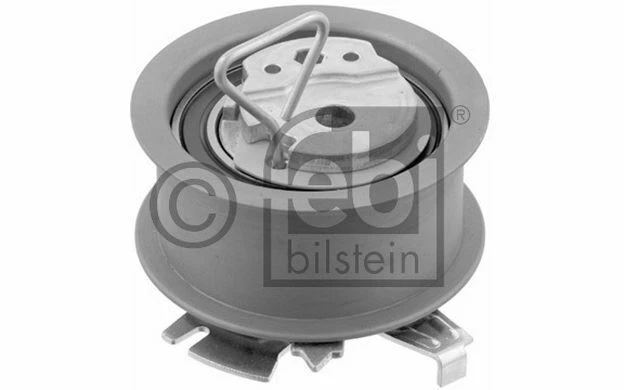 FEBI BILSTEIN Galet tendeur pour SEAT ALHAMBRA VOLKSWAGEN TRANSPORTER 21706