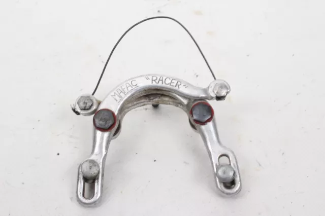 center pull brake straddle cable