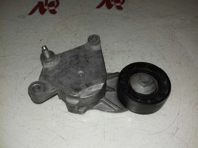 galet tendeur pour PEUGEOT 308 1.6 HDI 2007 3864492 2