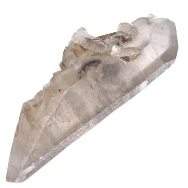 Prisme de cristal de roche Madagascar 150gr 95mm