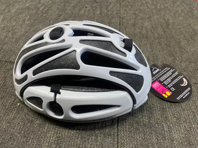Stash Multi-Sports Folding Cycling/Skateboarding/Blading Helmet Small/Medium 2