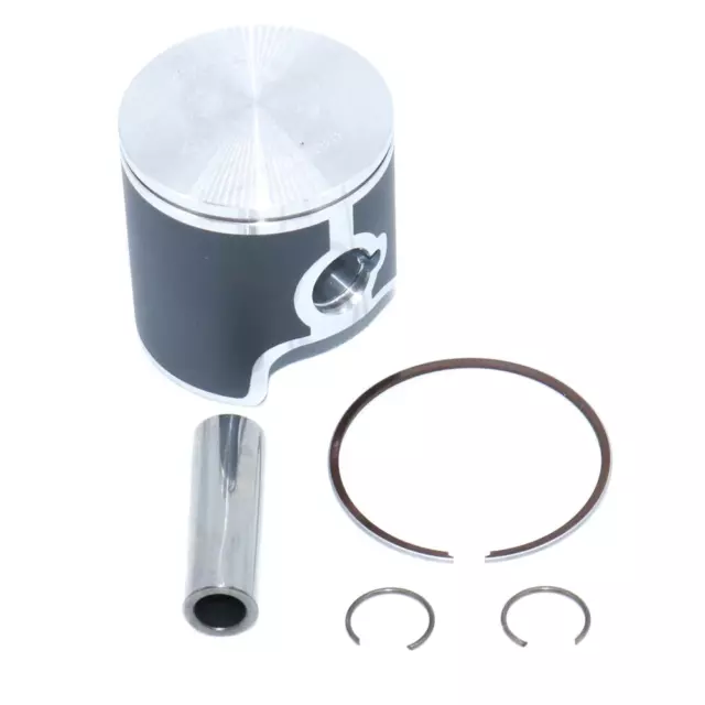 VERTEX Piston Kit (inc Rings, Pin, Clips) For GAS-GAS, HUSQVARNA, KTM V-23430GH