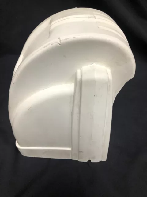 Seeburg Model C Jukebox Mech Cover