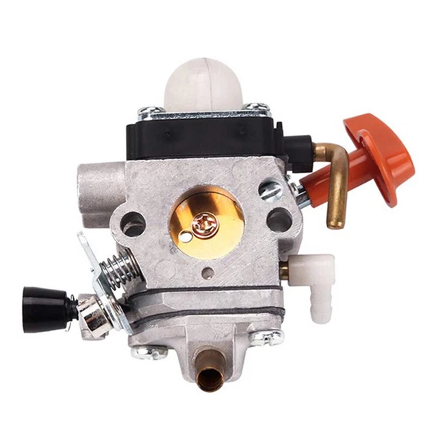 Kit Carburatore Prestazionale Per Tagliasiepi HS 122HD45/122HD60/522HD60S - Completo Di Filtro Aria E Accessori