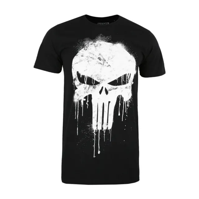 The Punisher - T-shirt - Homme (TV465)