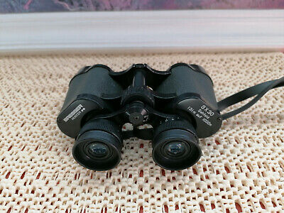 Binocolo Bresser Hunter 8 x 30 verificati 131 M a 1000 M 