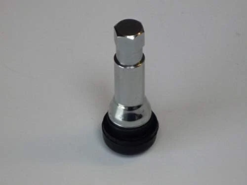 Steli valvola pneumatici in gomma TR414 - 100 pezzi/lotto
