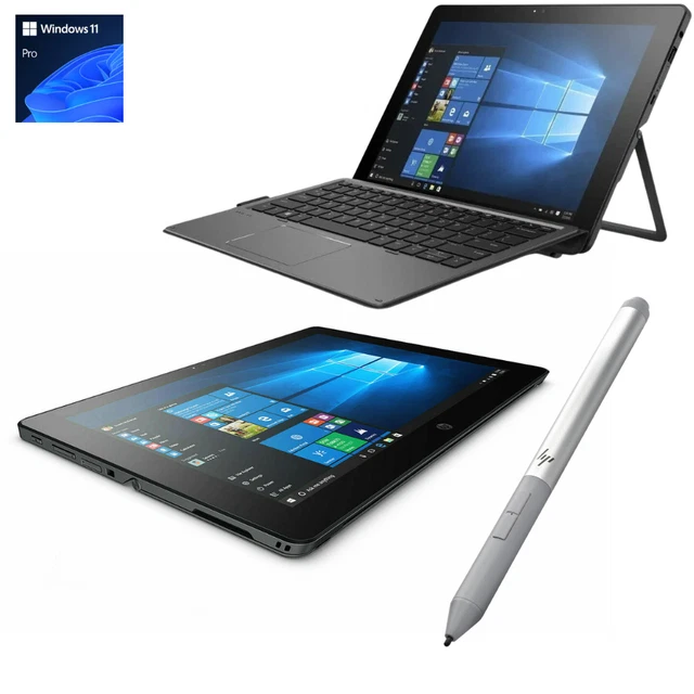 HP Pro X2 612 G2 LTE OFFICE