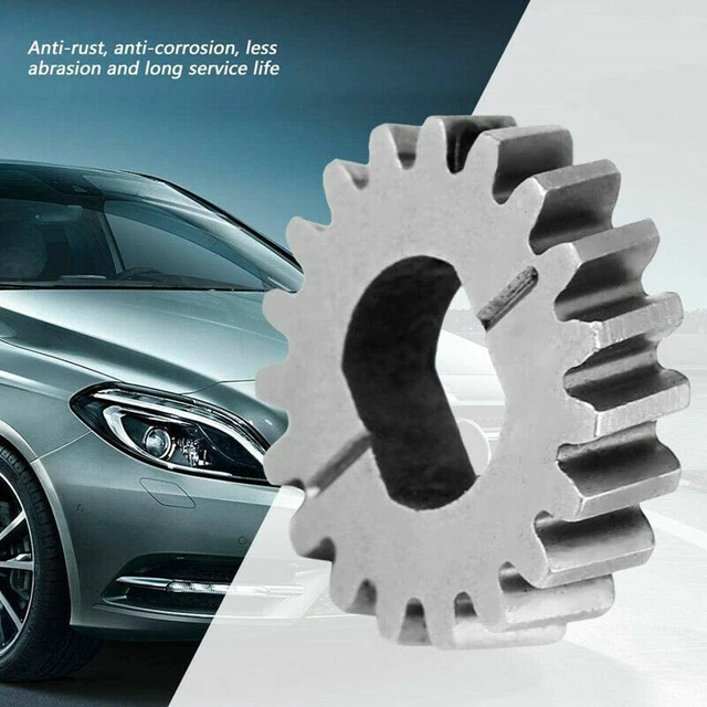 Sunroof Motor Repair Gear Cog Kit Fit For Mercedes Benz W204 W211 W212