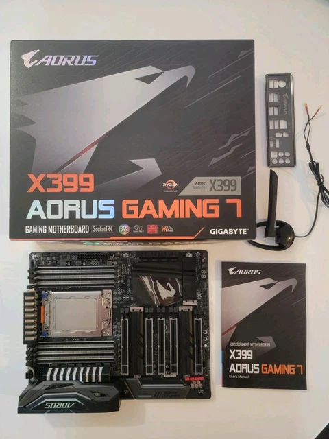 Motherboard & CPU Combos, Computer Components & Parts, Computers
