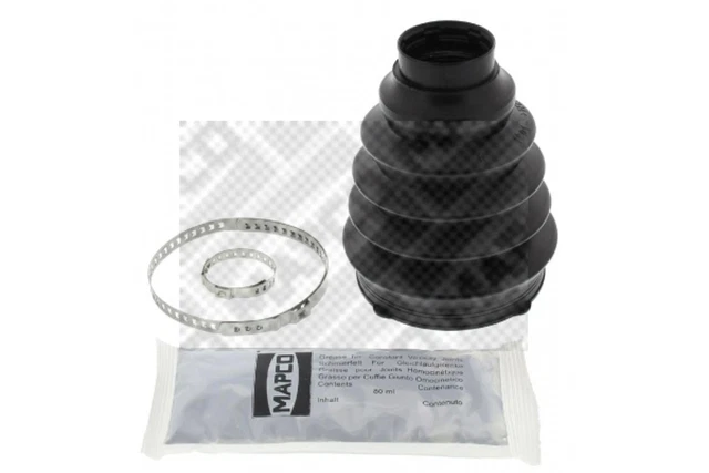 Set soffietto albero motore MAPCO 18313 per PEUGEOT 307 CITROËN XSARA N1 206 2A