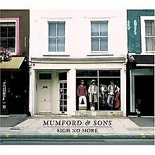 Sigh No More von Mumford & Sons | CD | Zustand gut