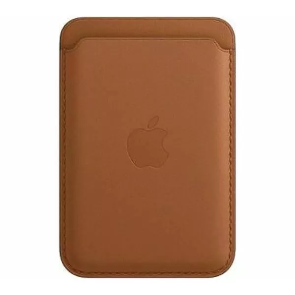 Apple iPhone 12 / 13 Leather Wallet With MagSafe Official