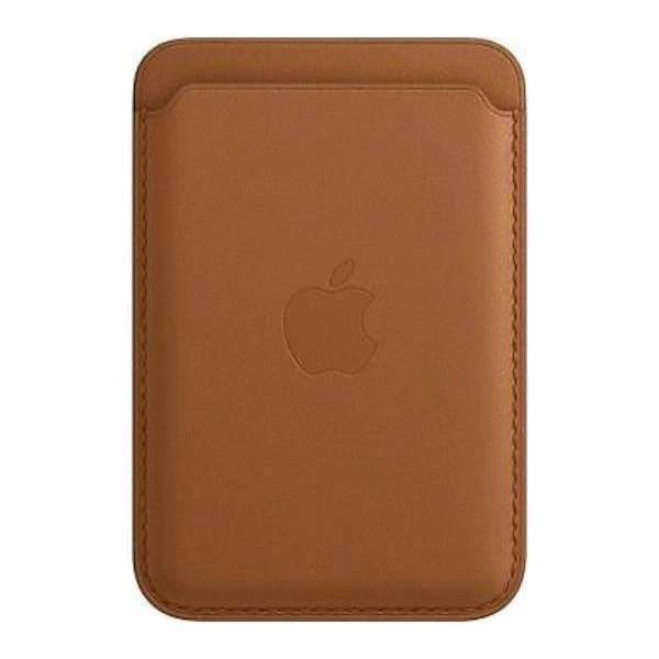 Apple iPhone 12 / 13 Leather Wallet With MagSafe Official