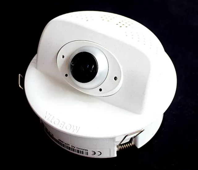 Mobotix Indoor IP Kamera p25-6MP ( MX 0019-0 ) 1,6mm - F2.0