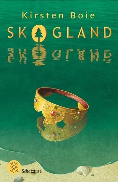 Skogland Boie, Kirsten: