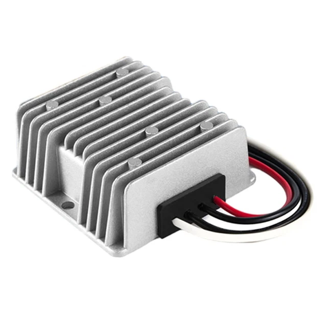 Convertisseur De Puissance étanche 12 V 24 V Vers 6 V DC DC