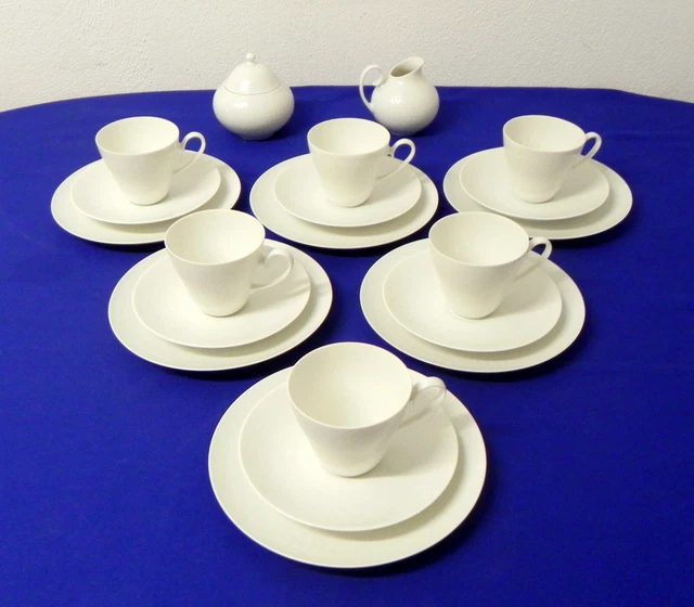 Rosenthal Studio Line Kaffeeservice