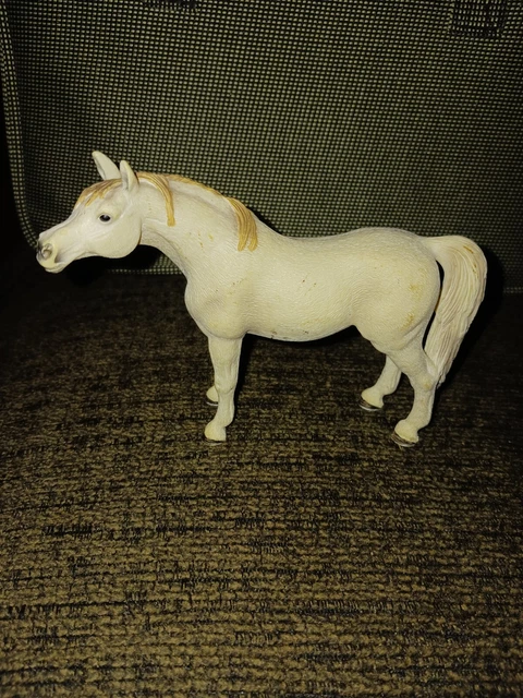 2007 Lippizain Schelich Horse