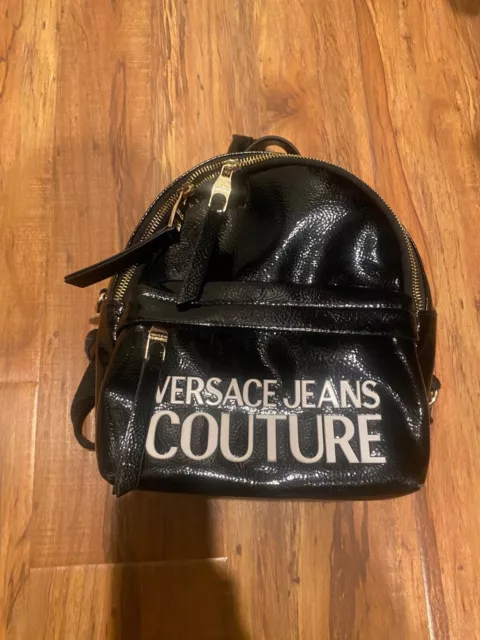 Versace Jeans women's backpack