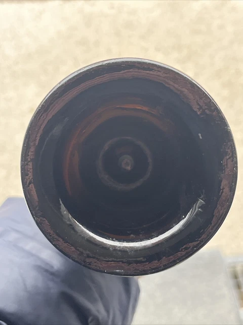 Chambertin grand cru 1945 cabet freres 5