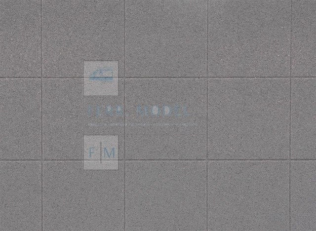 Faller 170835 - Mur Avec Arcades En Polyuréthane Flexible - Échelle HO 1:87 - Maquette Train