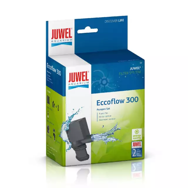 Juwel Eccoflow 300 Pumpen-Set