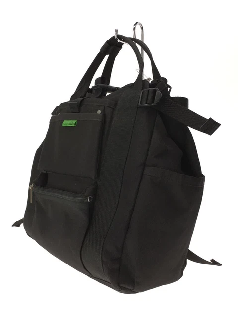 Porter Rucksack/s/Black//Backpack Union
