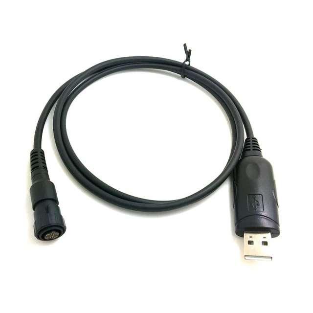 Câble USB Programmation Pour Moteur Bafang BBS01/02/03/HD – Nylon 58 Cm, Modifie Vitesses Et PAS, Pour Vélo électrique
