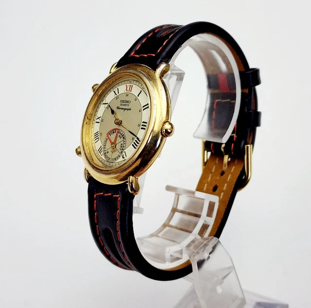 Seiko 8M25 FOR SALE! - PicClick Seiko 8M25 FOR SALE! - PicClick
