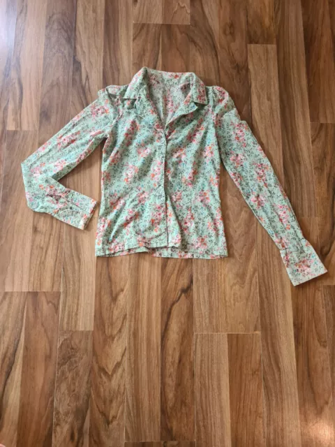 Vintage Dress Shirt