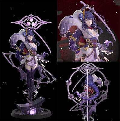 genshin impact model figure