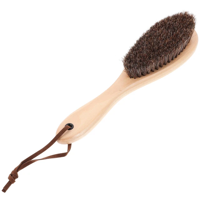Bambou Brosse Nettoyant En Tissu Pour Vêtements De Costume