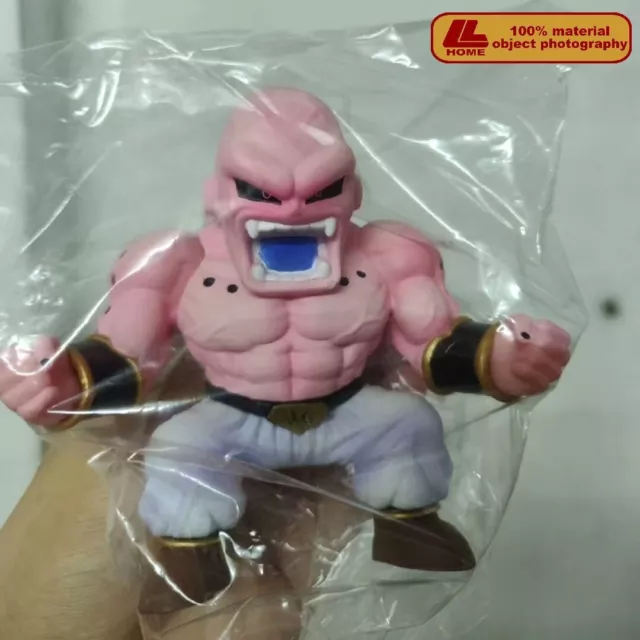 30cm DRAGON BALL Z Majin Buu Action Figures Final BOSS Magician