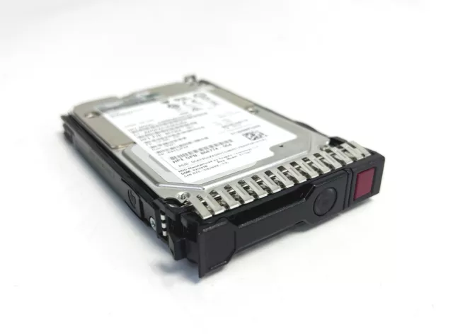 HP 240GB 6G 816889-B21 SATA Read Intensive-3 SFF 2.5-in SC SSD