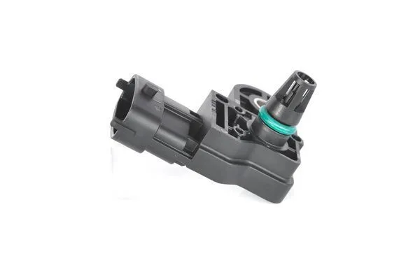 BOSCH Map Sensor for Iveco Daily 3.0 Litre Diesel March 2014 to March 2016