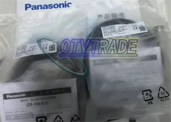 1PCS NEW Panasonic GX-118MA Proximity Switch