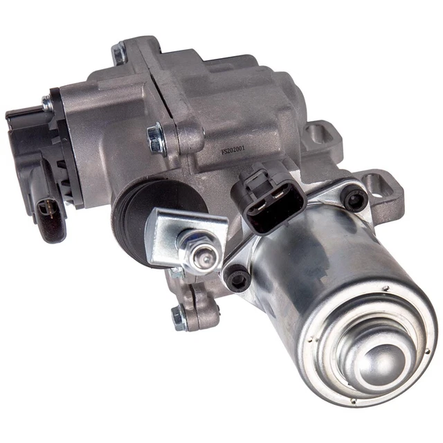 Koppelingsactuator – Automatische Transmissie – 31360-12030 – Vervangend Onderdeel Voor Toyota Auris, Corolla, Verso, Yaris En Avensis