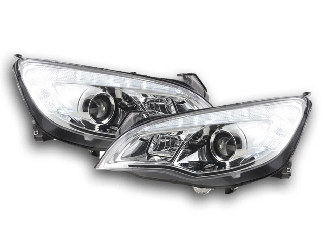 CARMAT TEXER - Tappetini In Tessuto Per Opel Astra IV J (2009-2018) - Set Da 4 Pezzi, Nero - 2