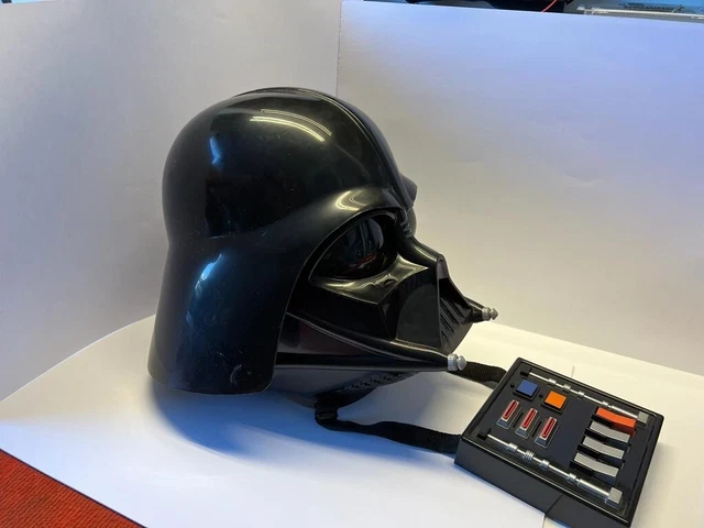Star Wars Rebels buste 1/7 Darth Vader 15 cm Buste