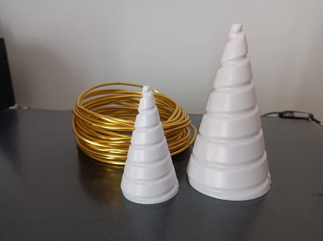 DOPPIO ERIM DI IGHINA 33 X 33 X 45 Cm - Foto 13