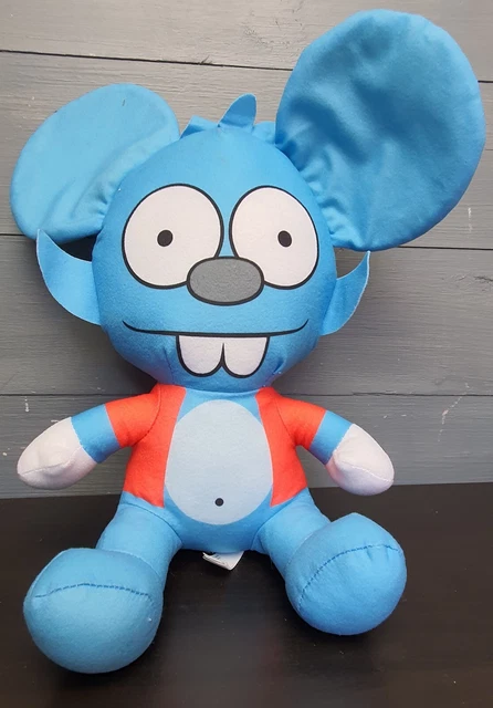 Simpsons Mouse THE SIMPSONS ITCHY Mouse 10